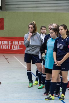 Bild 17 - C-Juniorinnen Landesmeisterschaft